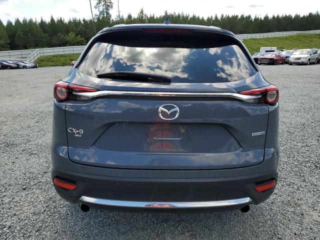 JM3TCBDY8N0612574 Mazda CX-9 GRAND 6