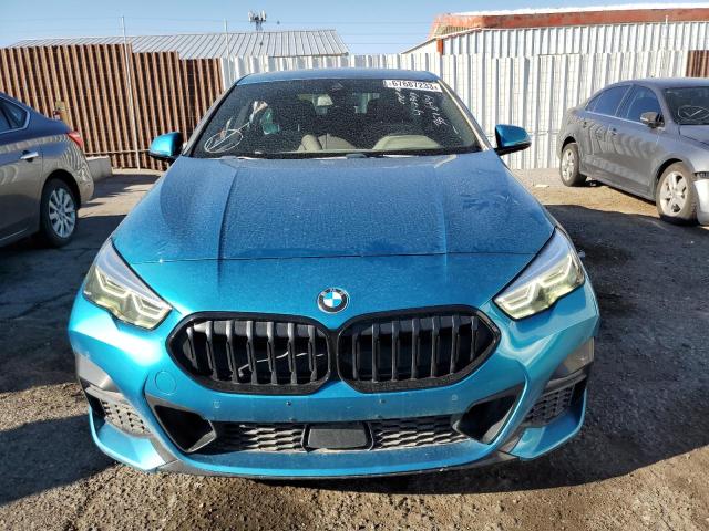 2021 BMW 228I - WBA53AK05M7H70370