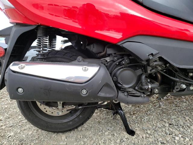 2016 HONDA NSS300 MLHNF040XG5200196