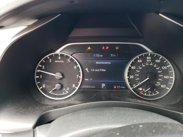 5N1AZ2MG8FN268640 Nissan MURANO S