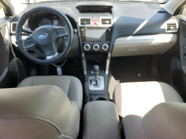 2016 SUBARU FORESTER 2 - JF2SJAHC6GH552612