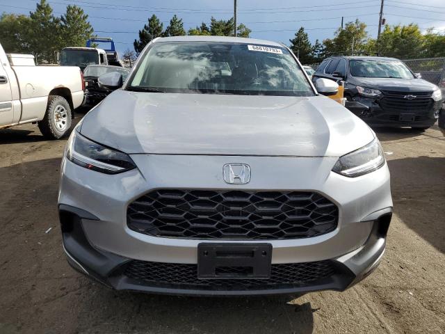 3CZRZ2H33PM732423 Honda HR-V LX