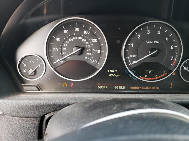 WBA3C1C58EK117366 BMW 328 I Sulev