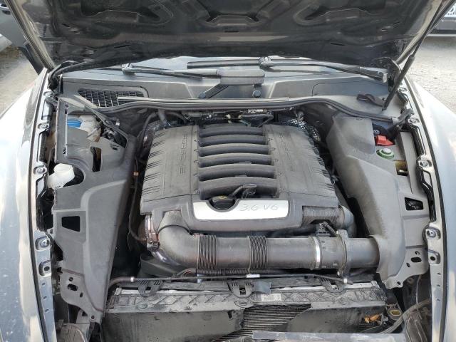 WP1AA2A26ELA95312 Porsche Cayenne
