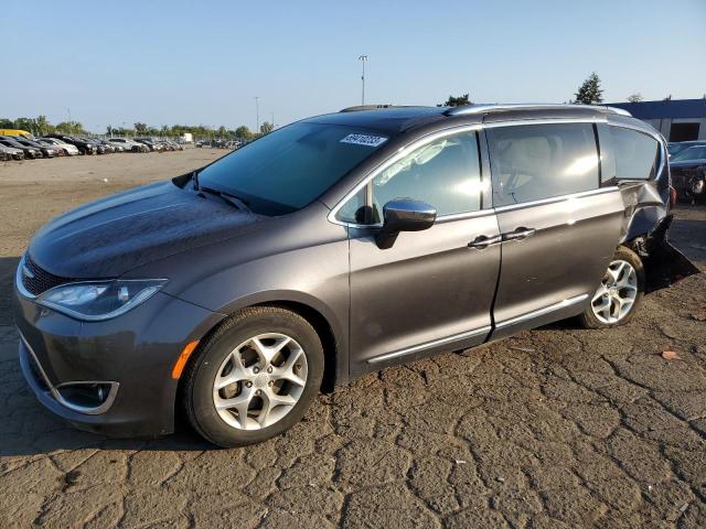 2C4RC1GGXLR135732 2020 CHRYSLER PACIFICA, photo no. 1