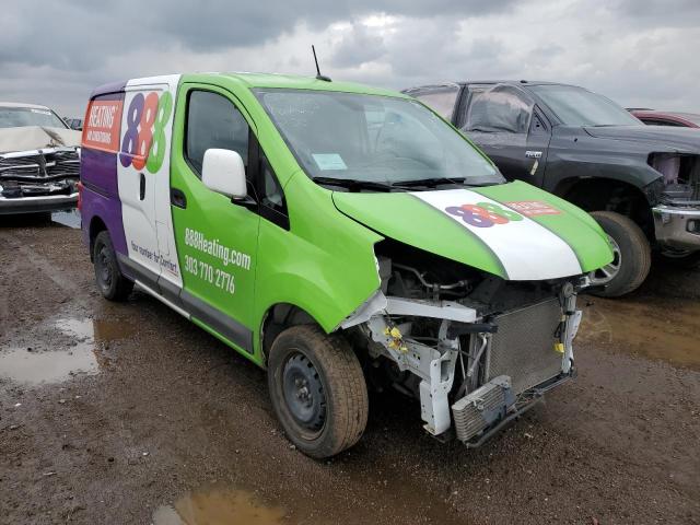 3N6CM0KN8LK690696 Nissan NV200 2.5S
