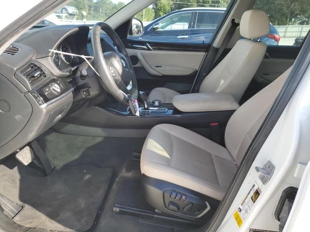 5UXWZ7C3XH0V94590 BMW X3 Sdrive28i