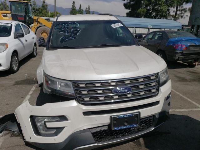 1FM5K7D89GGD29317 Ford EXPLORER XLT