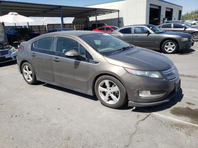 VIN 1G1RD6E47EU105668 2014 Chevrolet Volt no.4