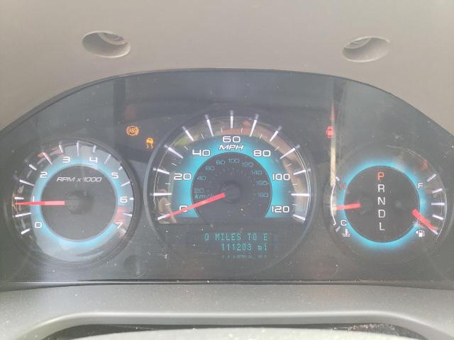 3FAHP0GAXCR288066 2012 Ford Fusion S