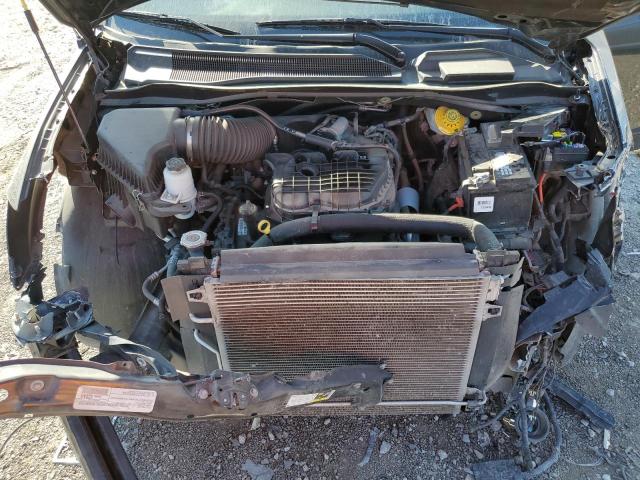 2C4RDGCG1KR774005 Dodge Grand Caravan Sxt