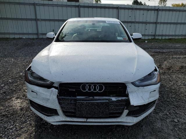 VIN WAUFFAFL4EA138056 2014 Audi A4, Premium Plus no.5