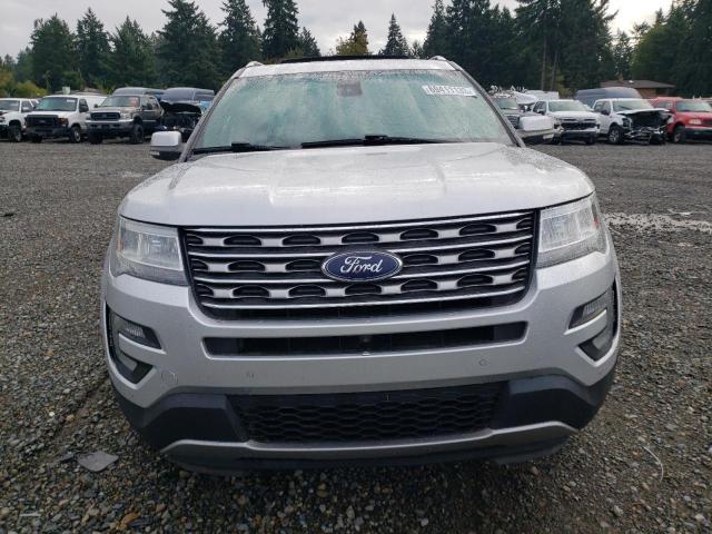 1FM5K8F87GGA80499 Ford Explorer Limited