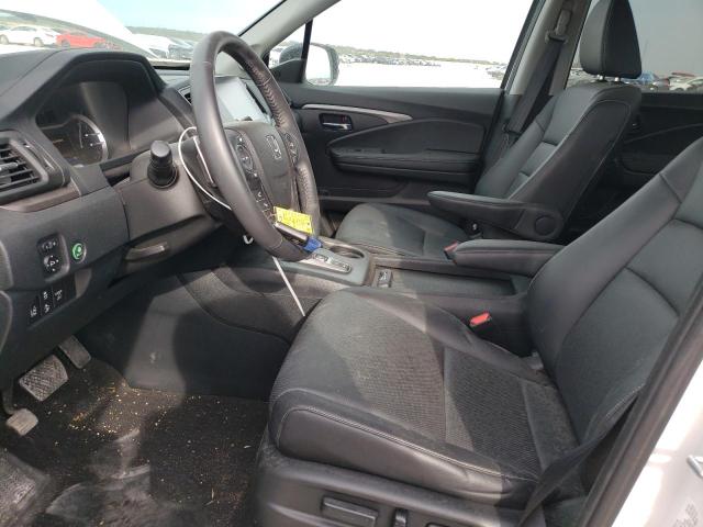 5FPYK3F56PB004560 Honda Ridgeline Rtl