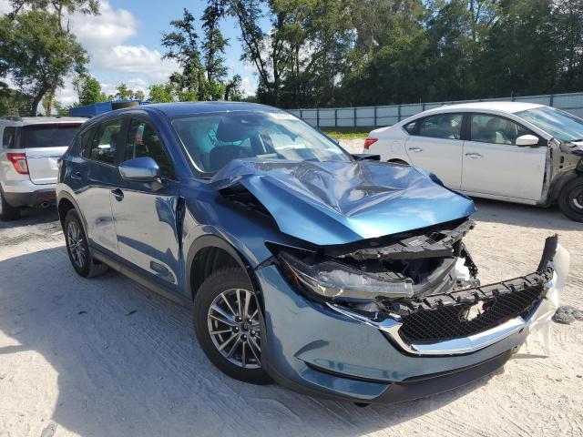JM3KFABLXH0169529 Mazda CX-5 SPORT
