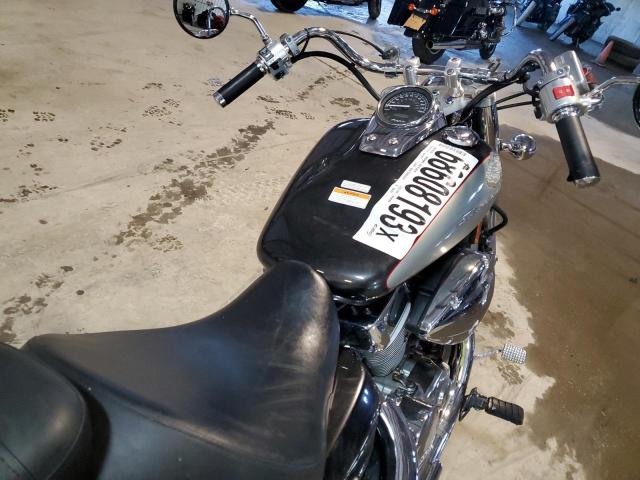 2012 HONDA VT750 CA JH2RC5042CK700309