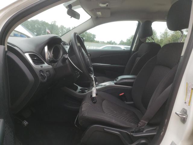 3C4PDCAB7FT530191 Dodge JOURNEY SE