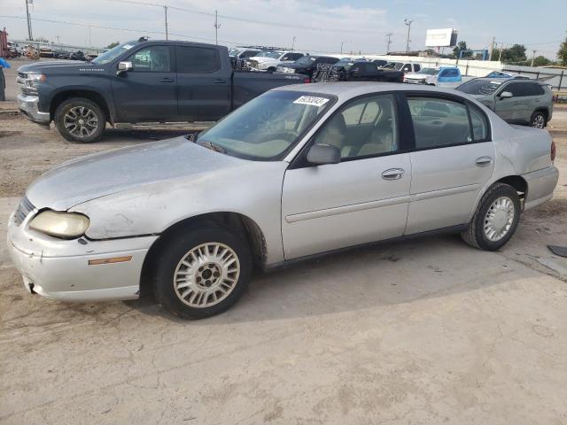 Auction sale of the 2003 Chevrolet Malibu, vin: 1G1ND52JX3M680671, lot number: 69253043