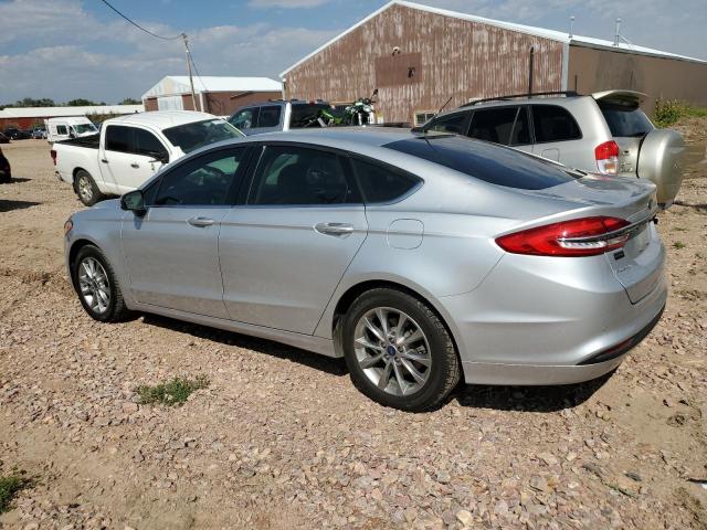 3FA6P0H76HR220915 2017 FORD FUSION, photo no. 2