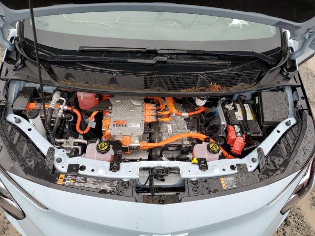2023 CHEVROLET BOLT EV 2L 1G1FX6S07P4128365