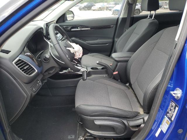 KNDEUCAA1P7400525 KIA SELTOS S