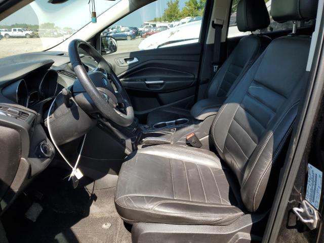 1FMCU9JX3FUC34583 2015 FORD ESCAPE, photo no. 7