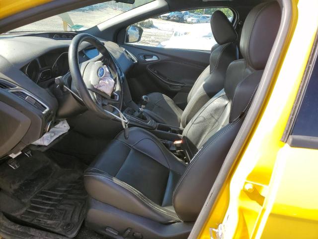 2018 Ford Focus - Image 7