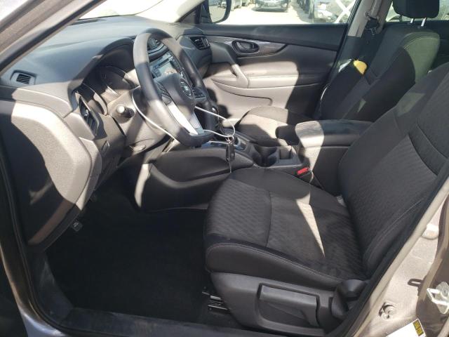 KNMAT2MV4KP537185 Nissan ROGUE S