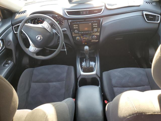 KNMAT2MT4FP512470 Nissan ROGUE S