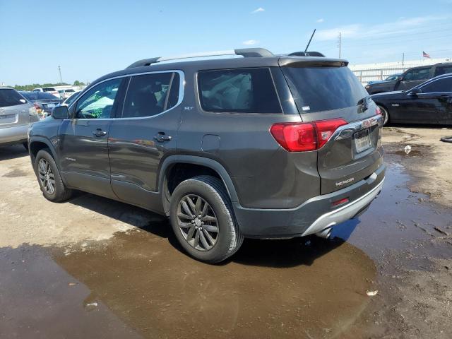 1GKKNMLS4KZ290972 GMC Acadia SLT 2