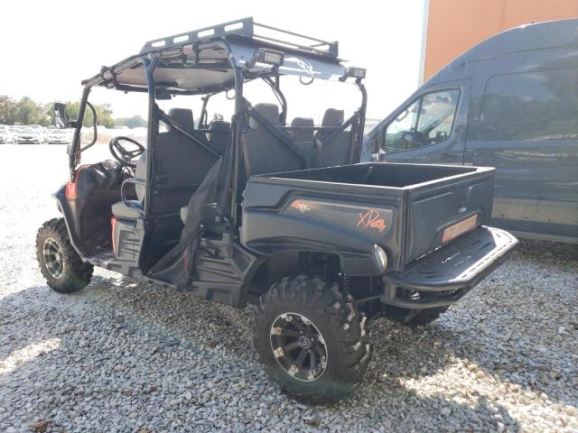2016 ATV SIDEBYSIDE - A7BDX0BRJGB002440