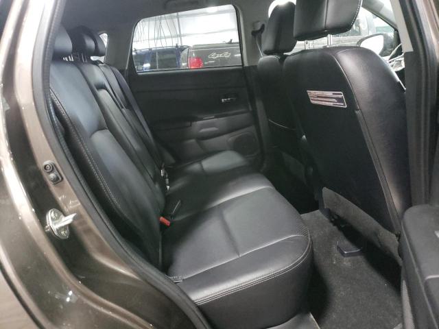 JA4AR4AW2GZ059071 Mitsubishi Outlander Sport Sel