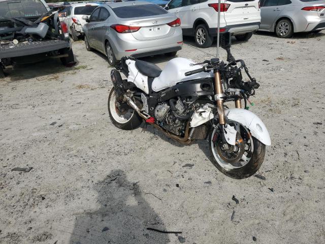 2018 SUZUKI GSX1300 RA JS1GX72B5J2101102  66736893