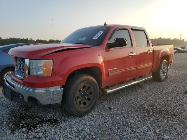 2012 GMC Sierra 1500 SLE