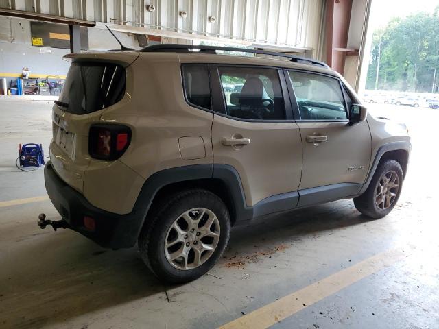 ZACCJBBT8GPD59937 Jeep Renegade Latitude