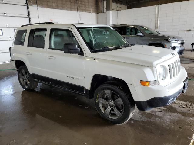 1C4NJRFBXFD175888 | 2015 JEEP PATRIOT LA