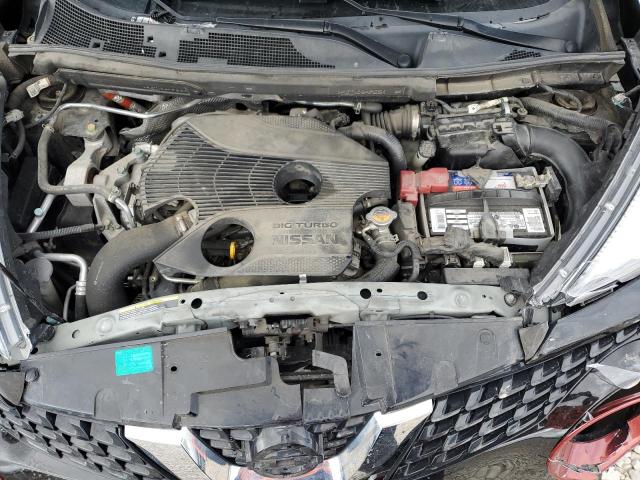 JN8AF5MV0FT560845 Nissan JUKE S