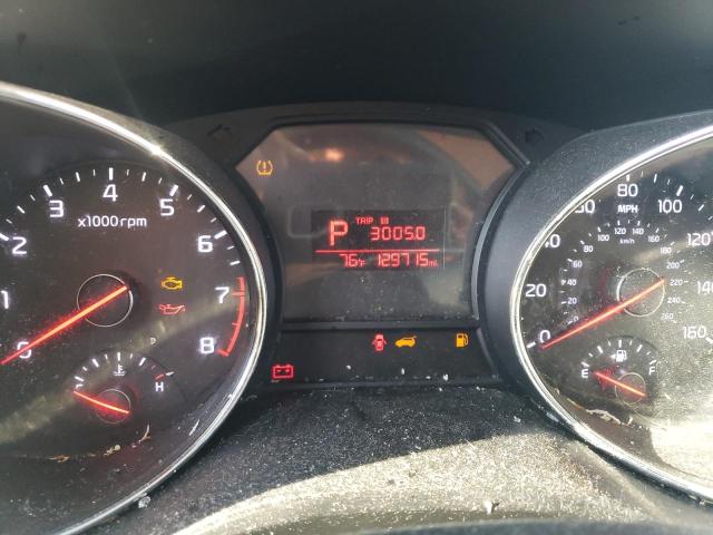 KNDMA5C1XG6104812 KIA Sedona L
