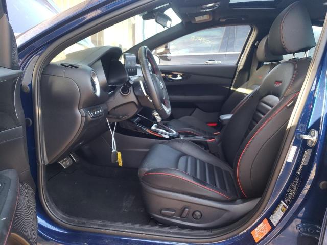 3KPF44AC3ME409668 KIA FORTE GT