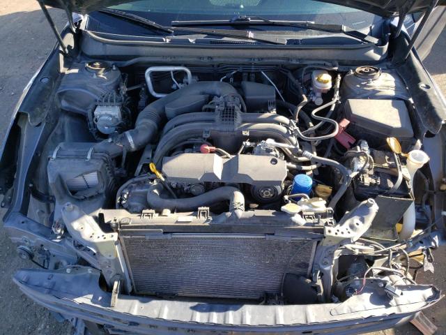 2017 SUBARU LEGACY 2.5 - 4S3BNAK62H3065282