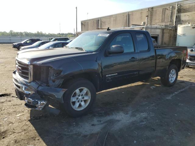 2010 GMC Sierra 1500 SLE