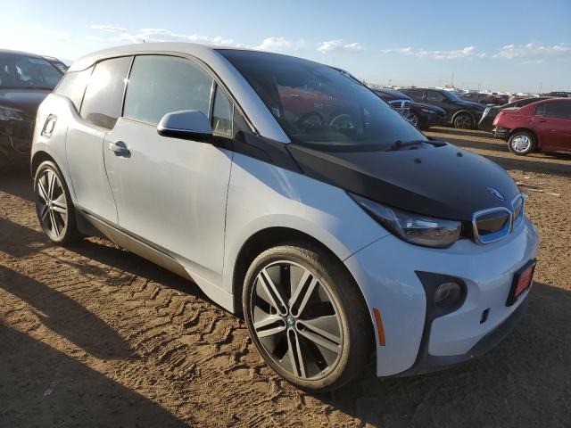 WBY1Z2C56FV286217 BMW I3 Bev