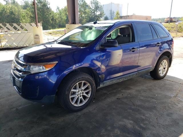 2013 Ford Edge SE