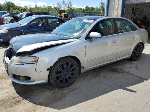 2008 Audi A4 