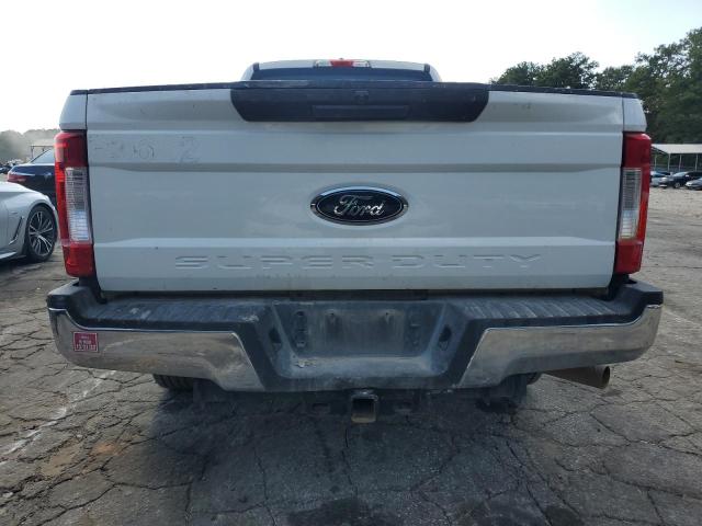 1FT7W2A66KED60066 Ford F250 Super Duty