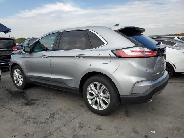 2FMPK4K91NBA17208 2022 FORD EDGE, photo no. 2