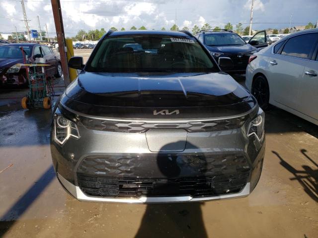 2023 KIA NIRO WIND - KNDCR3L1XP5028166