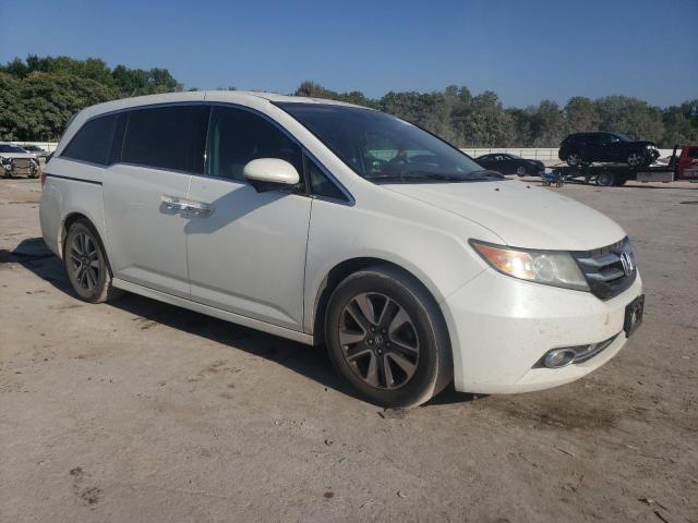 5FNRL5H95EB082962 2014 HONDA ODYSSEY, photo no. 4