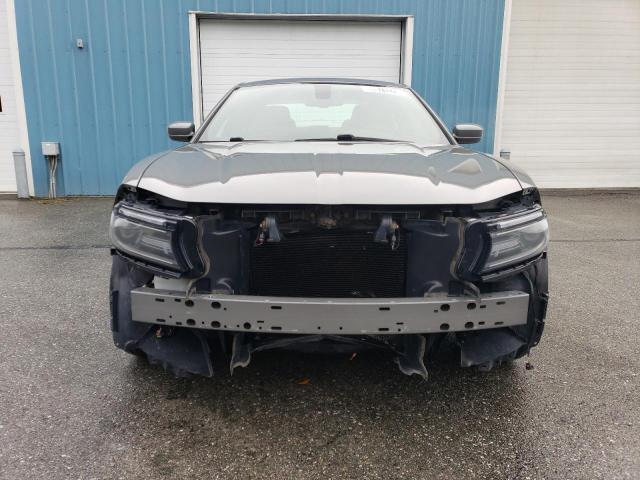 2019 DODGE CHARGER SX - 2C3CDXJG5KH653917