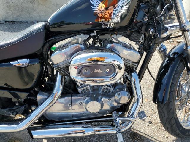 2005 HARLEY-DAVIDSON XL883 L 1HD4CMM135K413236